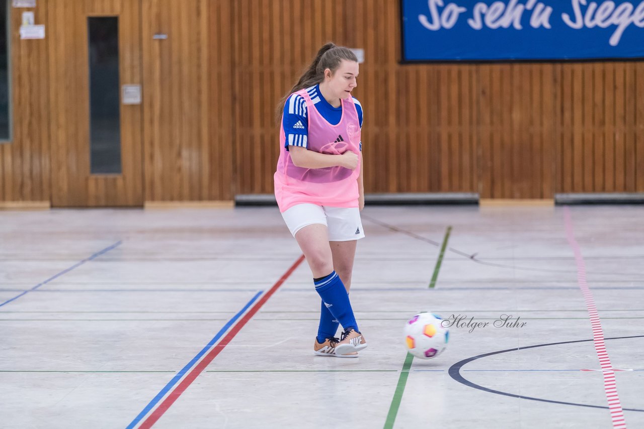 Bild 397 - VR Bank Cup Horst